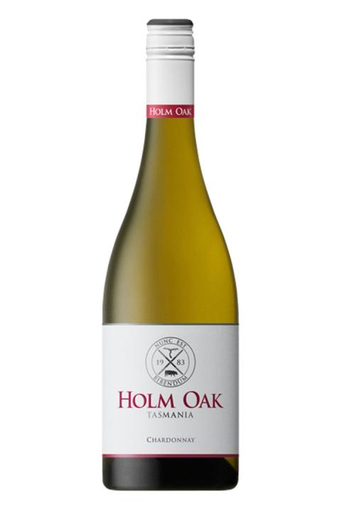 Holm Oak Chardonnay - Hvidvin Holm Oak Chardonnay - Hvidvin