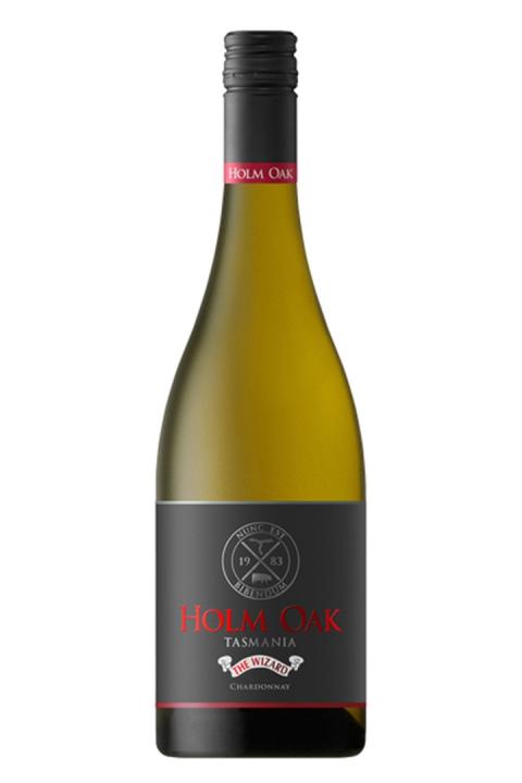 Holm Oak The Wizard Chardonnay - Hvidvin Holm Oak The Wizard Chardonnay - Hvidvin