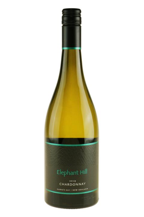 Elephant Hill Chardonnay Hvidvin