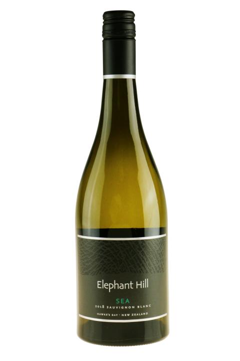 Elephant Hill Sauvignon Blanc 'Sea' Hvidvin