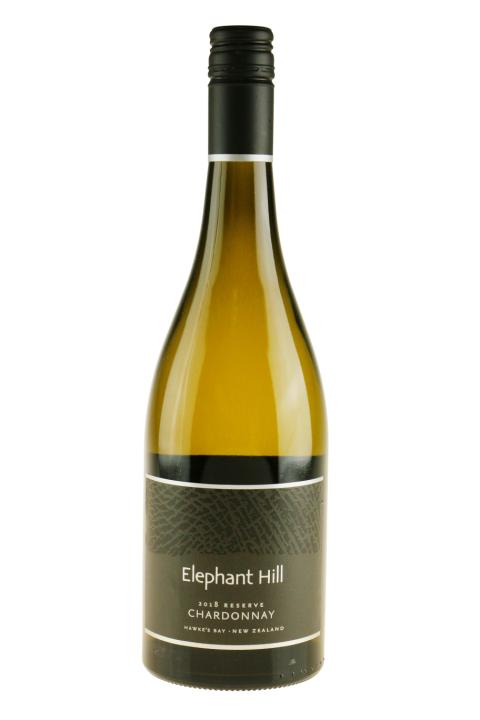 Elephant Hill Chardonnay Reserve Hvidvin
