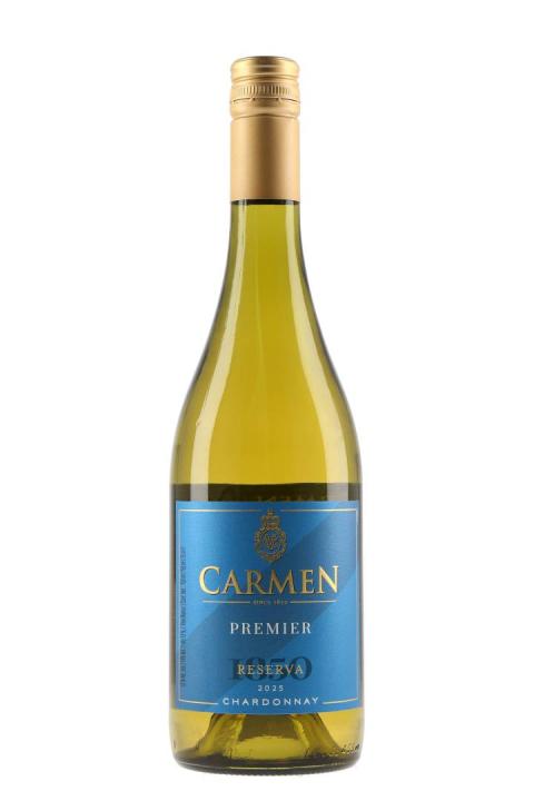 Carmen Reserve Chardonnay Carmen Reserve Chardonnay