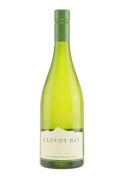 Cloudy Bay Sauvignon Blanc