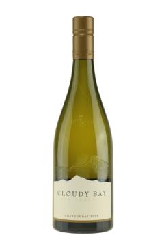 Cloudy Bay Chardonnay
