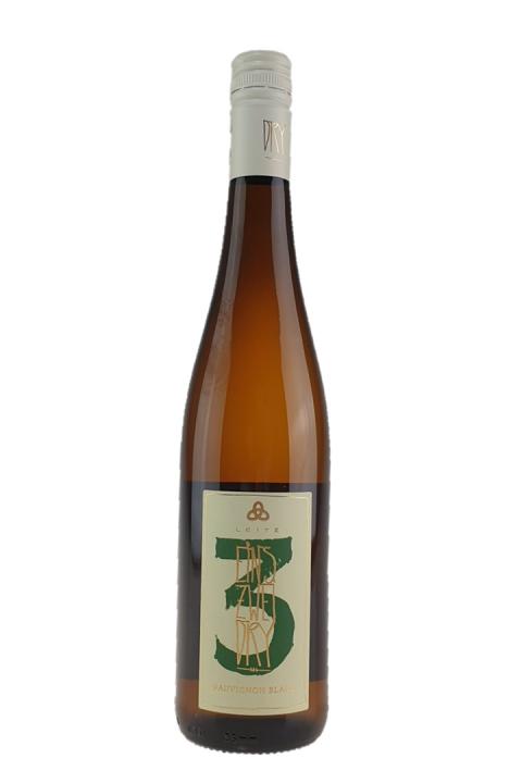 Leitz Eins Zwei Dry Sauvignon Blanc - Hvidvin Leitz Eins Zwei Dry Sauvignon Blanc - Hvidvin