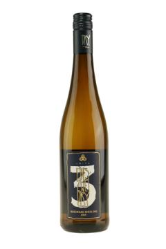 Leitz Eins Zwei Dry Riesling