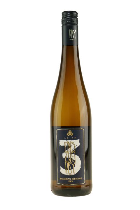 Leitz Eins Zwei Dry Riesling - Hvidvin Leitz Eins Zwei Dry Riesling - Hvidvin