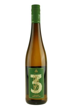 Leitz Riesling Eins Zwei Dry ØKO