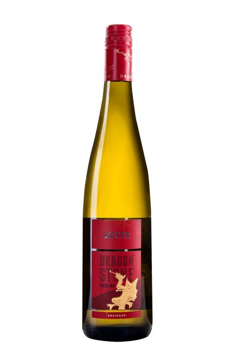 Leitz Riesling Dragonstone - Hvidvin Leitz Riesling Dragonstone - Hvidvin