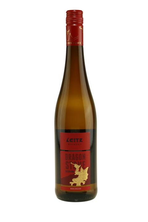 Leitz Riesling Dragonstone - Hvidvin Leitz Riesling Dragonstone - Hvidvin
