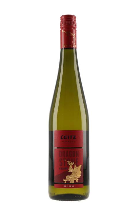 Leitz Riesling Dragonstone - Leitz Riesling Dragonstone -