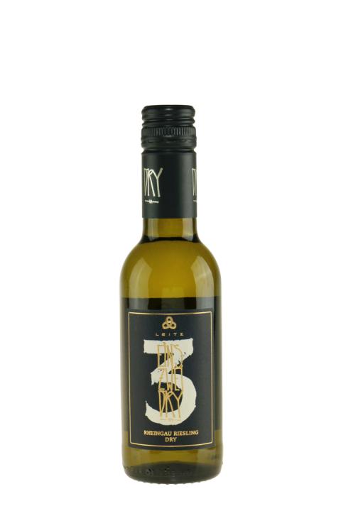 Leitz Riesling Eins Zwei Dry - Hvidvin Leitz Riesling Eins Zwei Dry - Hvidvin