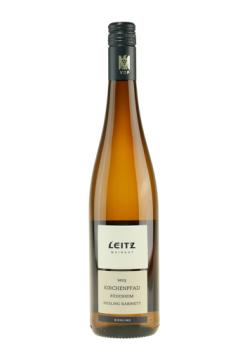 Leitz Riesling Kirchenpfad Kabinett