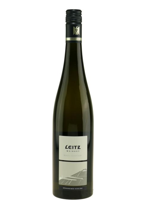 Leitz Magic Mountain - Hvidvin Leitz Magic Mountain - Hvidvin