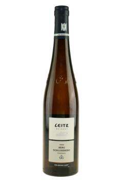 Leitz Berg Schlossberg Rudesheim GG Ehrenfels