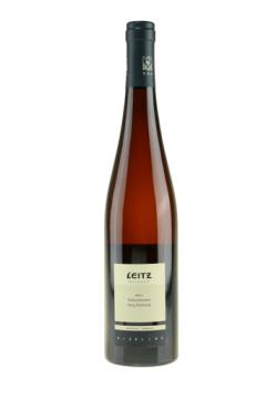 Leitz Berg Rottland Rudesheim Auslese Trocken