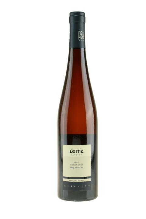 Leitz Berg Rottland Rudesheim Auslese Trocken - Hvidvin Leitz Berg Rottland Rudesheim Auslese Trocken - Hvidvin