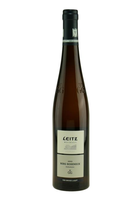 Leitz Berg Roseneck Rudesheim GG Katerloch - Hvidvin Leitz Berg Roseneck Rudesheim GG Katerloch - Hvidvin