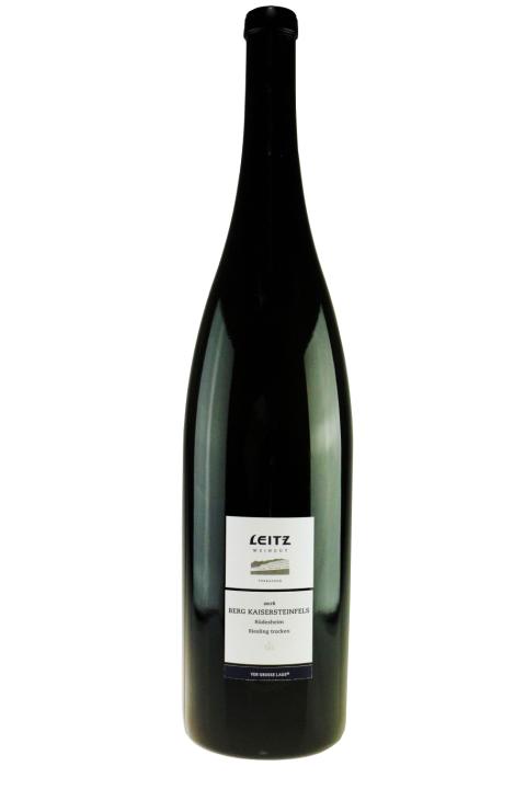 Leitz Berg Kaisersteinfels Rudesheim GG - Hvidvin Leitz Berg Kaisersteinfels Rudesheim GG - Hvidvin