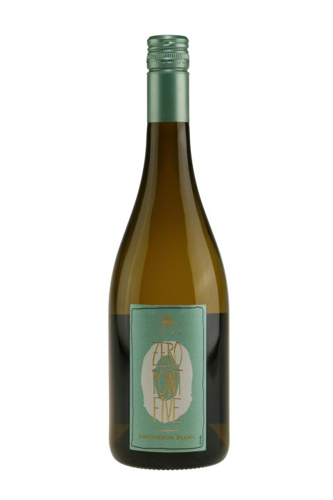 Leitz Zero Point Five Sauvignon Blanc - Alkoholfri Vin Leitz Zero Point Five Sauvignon Blanc - Alkoholfri Vin