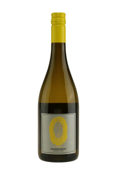 Leitz Eins Zwei Zero Chardonnay - Alkoholfri Vin Leitz Eins Zwei Zero Chardonnay - Alkoholfri Vin