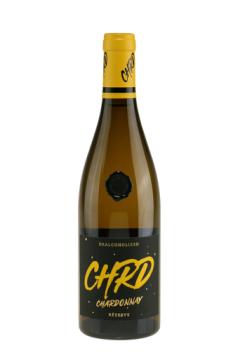 CHRD Chardonnay Reserve Alcohol free - Zero