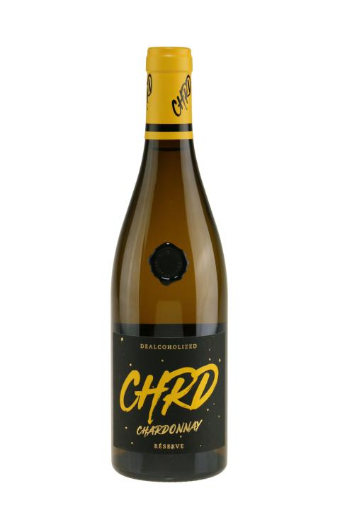CHRD Chardonnay Reserve Leitz Alcohol Free - Alkoholfri Vin CHRD Chardonnay Reserve Leitz Alcohol Free - Alkoholfri Vin