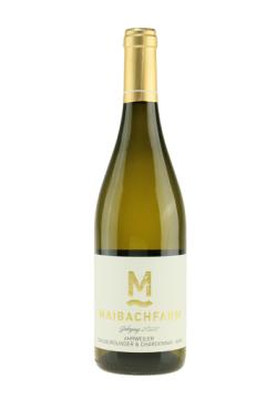 Maibachfarm Grauburgunder&Chardonnay Ahrweiler ØKO