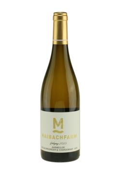Maibachfarm Grauburgunder & Chardonnay Ahrweiler ØKO