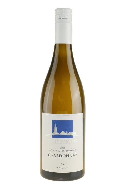 St Remigius Chardonnay -SR- Hvidvin