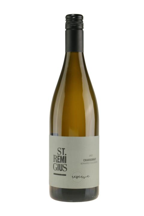 St Remigius Achkarrer Schlossberg Chardonnay Res. - Hvidvin St Remigius Achkarrer Schlossberg Chardonnay Res. - Hvidvin