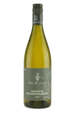 Dr. Heger Grauburgunder Ihringer