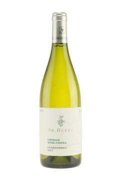 Dr. Heger Chardonnay Winklerberg Erste Lage
