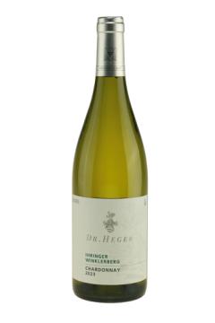 Dr. Heger Chardonnay Winklerberg Erste Lage