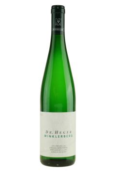 Dr. Heger Riesling Winklerberg GG