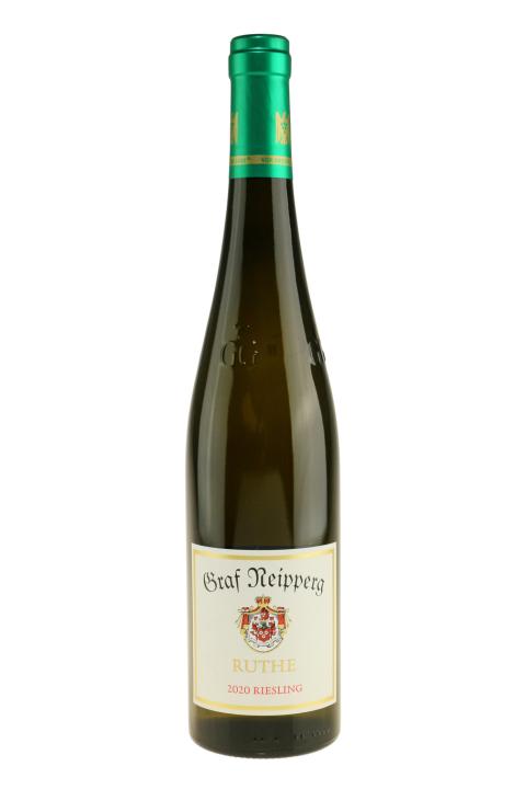 Neipperg Riesling Schwaigerner Ruthe GG - Hvidvin Neipperg Riesling Schwaigerner Ruthe GG - Hvidvin