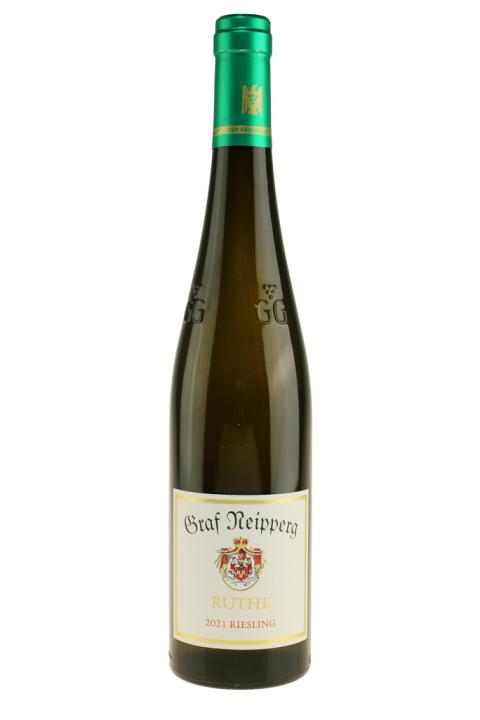 Neipperg Riesling Schwaigerner Ruthe GG - Hvidvin Neipperg Riesling Schwaigerner Ruthe GG - Hvidvin