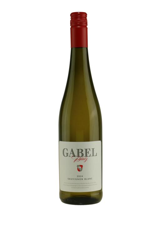 Gabel Sauvignon Blanc ØKO - Hvidvin Gabel Sauvignon Blanc ØKO - Hvidvin