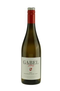 Gabel Sauvignon Blanc Fumé ØKO