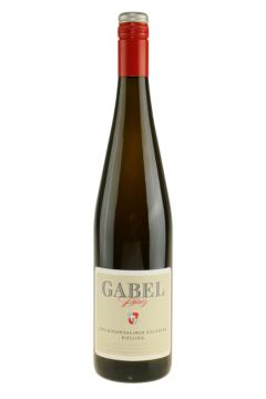 Gabel Riesling Goldberg ØKO