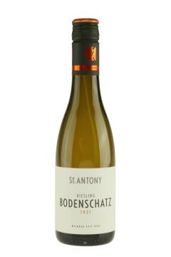 St. Antony Riesling Bodenschatz ØKO