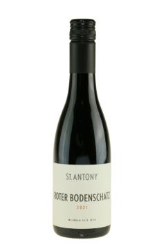 St. Antony Roter Bodenschatz ØKO - Rødvin