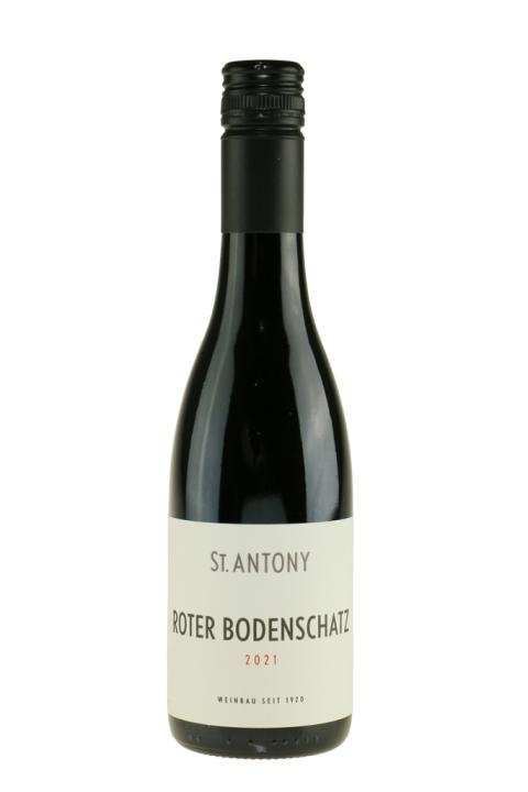St. Antony Roter Bodenschatz ØKO - Rødvin St. Antony Roter Bodenschatz ØKO - Rødvin
