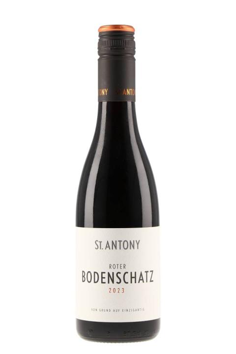 St. Antony Roter Bodenschatz ØKO - St. Antony Roter Bodenschatz ØKO -