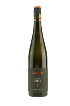 St. Antony Riesling Orbel GG ØKO