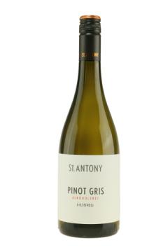 St. Antony Pinot Gris Alkoholfrei