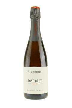 St. Antony Rose Brut ØKO