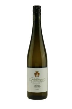 Graf Hardegg Gruner Veltliner Vom Gut ØKO