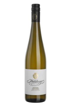 Graf Hardegg Gruner Veltliner Vom Schloss ØKO