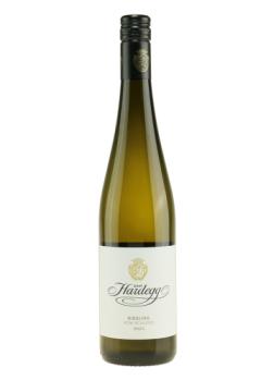 Graf Hardegg Riesling Vom Schloss ØKO